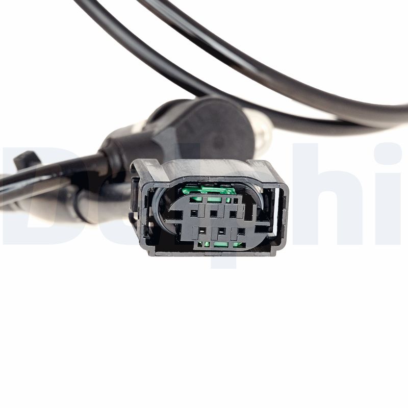 Sensor, wheel speed - SS21127-12B1 DELPHI