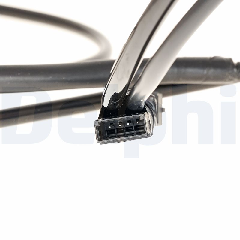 Sensor, wheel speed - SS21127-12B1 DELPHI