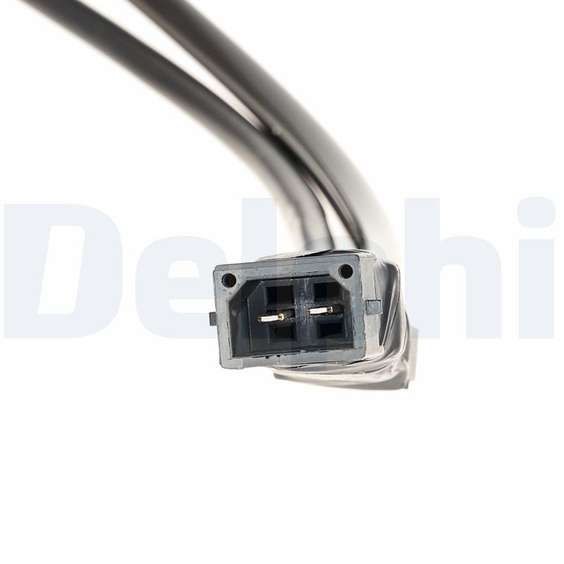 Sensor, wheel speed - SS21127-12B1 DELPHI