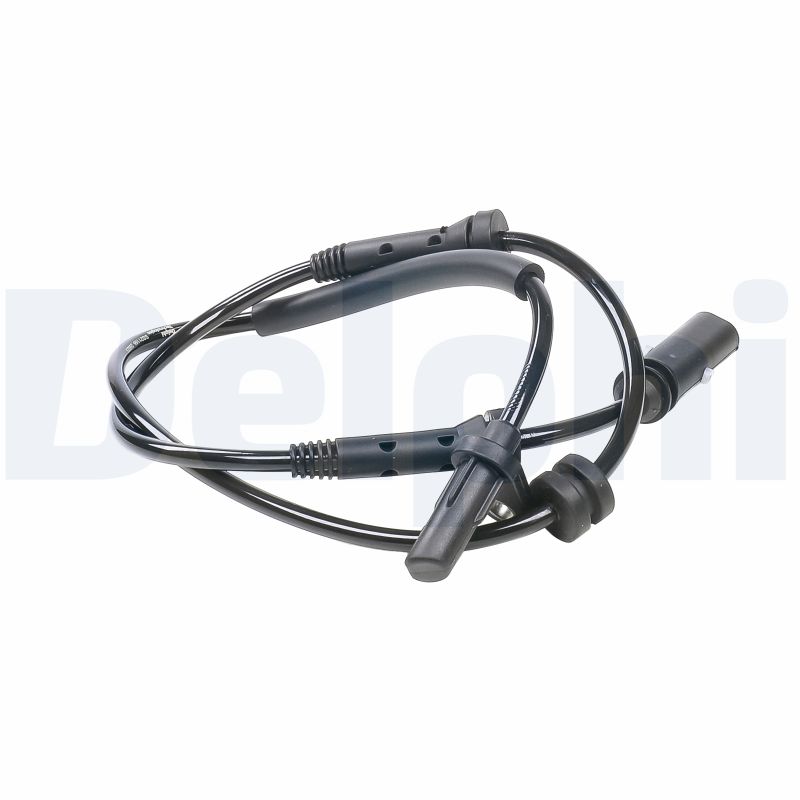 Sensor, wheel speed - SS21166-12B1 DELPHI