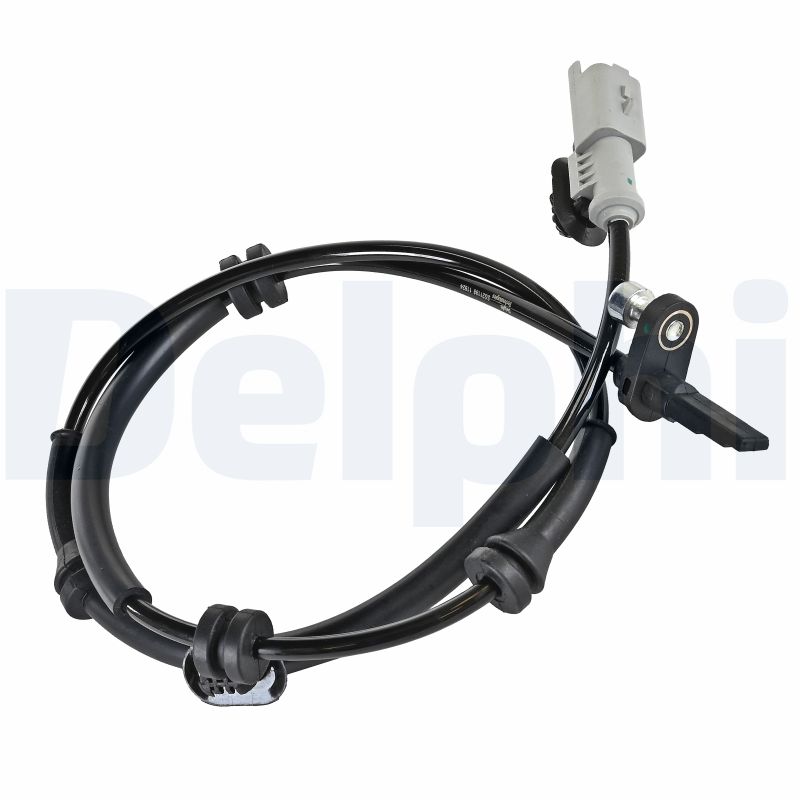 Sensore, N° giri ruota - SS21188-12B1 DELPHI