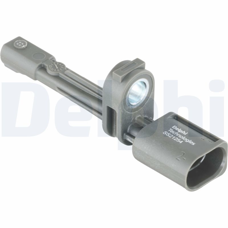 Sensor, wheel speed - SS21254-12B1 DELPHI