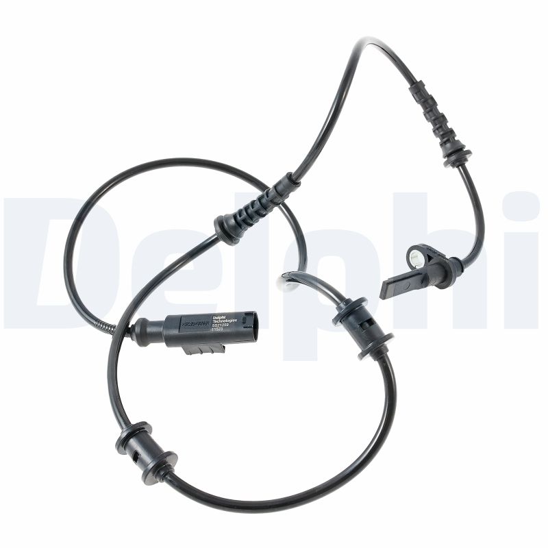 Sensor, wheel speed - SS21259-12B1 DELPHI
