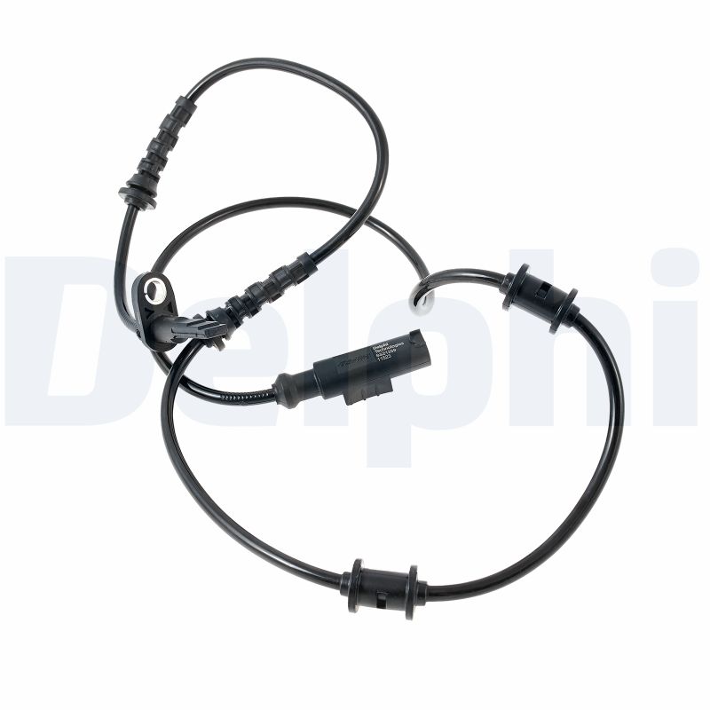 Sensor, wheel speed - SS21259-12B1 DELPHI