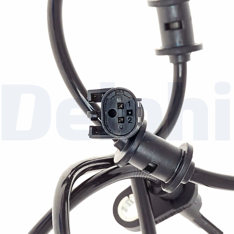 Sensor, wheel speed - SS21259-12B1 DELPHI