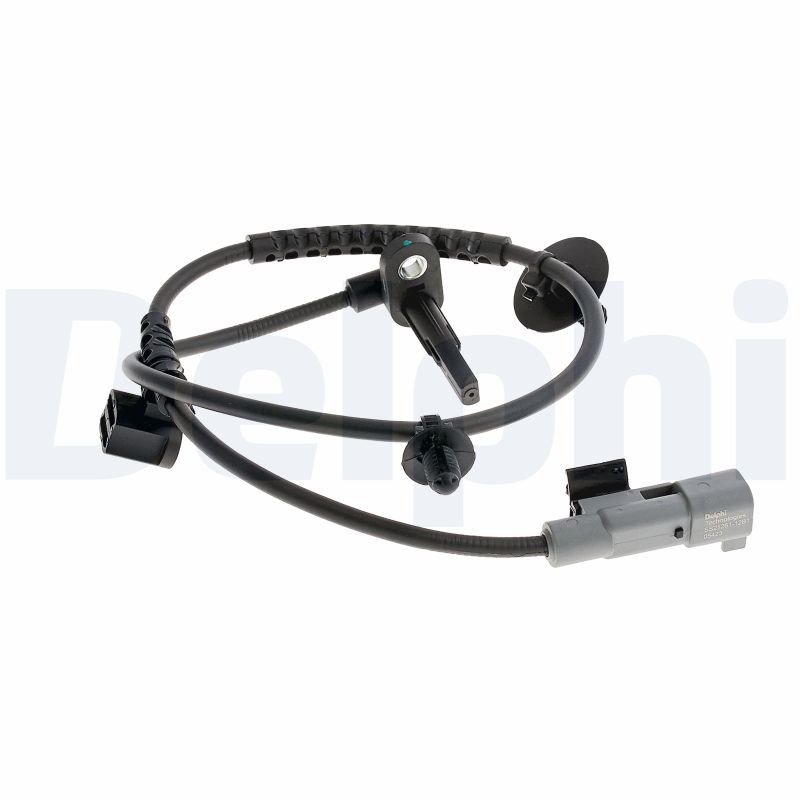 Sensor, wheel speed - SS21261-12B1 DELPHI