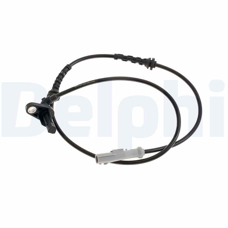 Sensor, wheel speed - SS21292-12B1 DELPHI