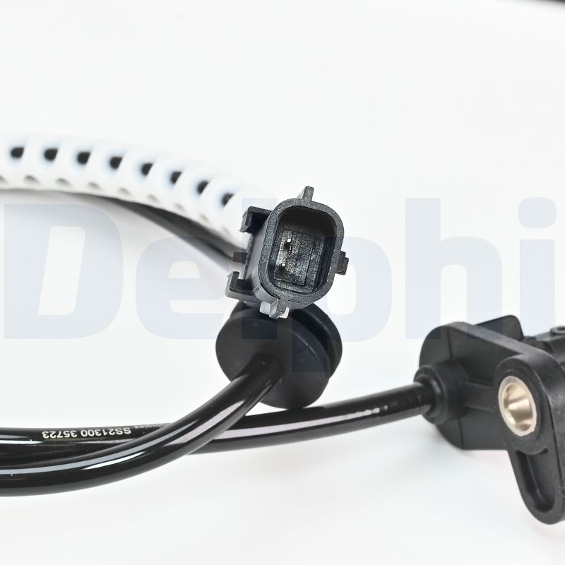 Sensor, wheel speed - SS21300-12B1 DELPHI