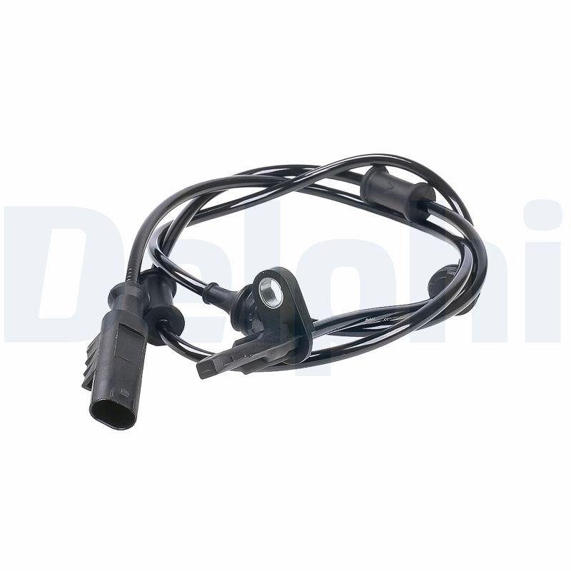 Sensor, wheel speed - SS21305-12B1 DELPHI