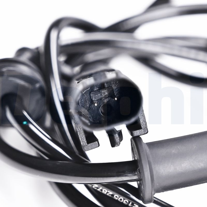 Sensor, wheel speed - SS21305-12B1 DELPHI
