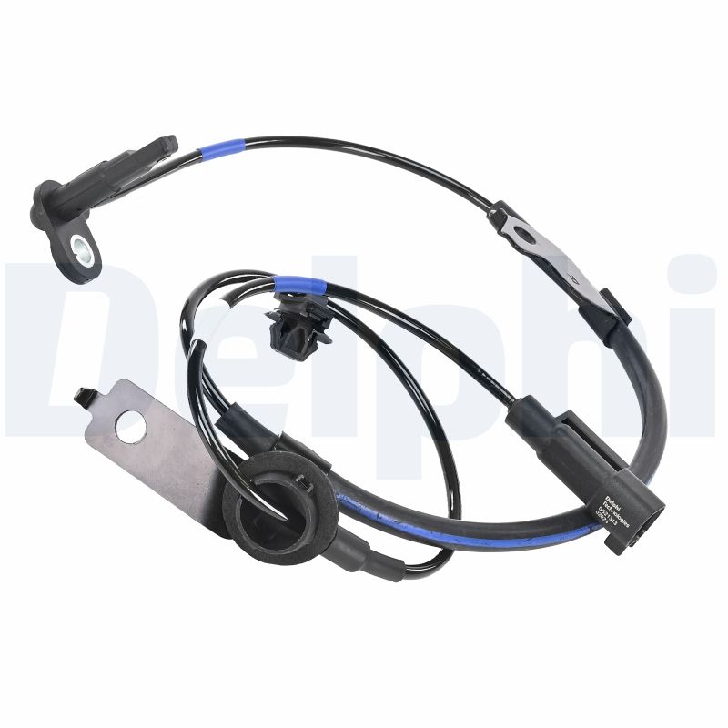 Sensor, wheel speed - SS21313-12B1 DELPHI