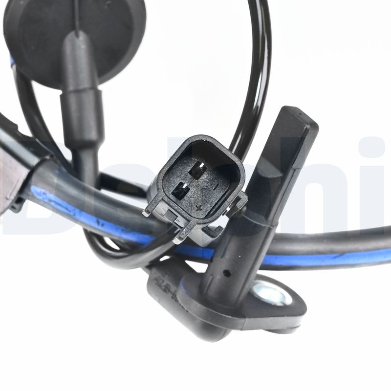 Sensor, wheel speed - SS21313-12B1 DELPHI