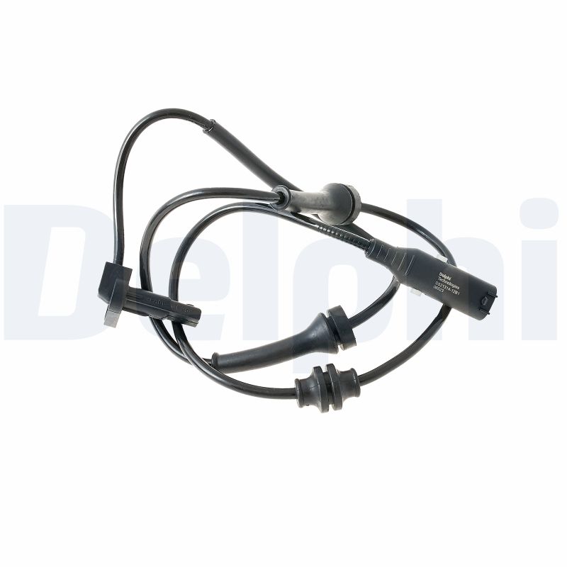 Sensor, wheel speed - SS21314-12B1 DELPHI