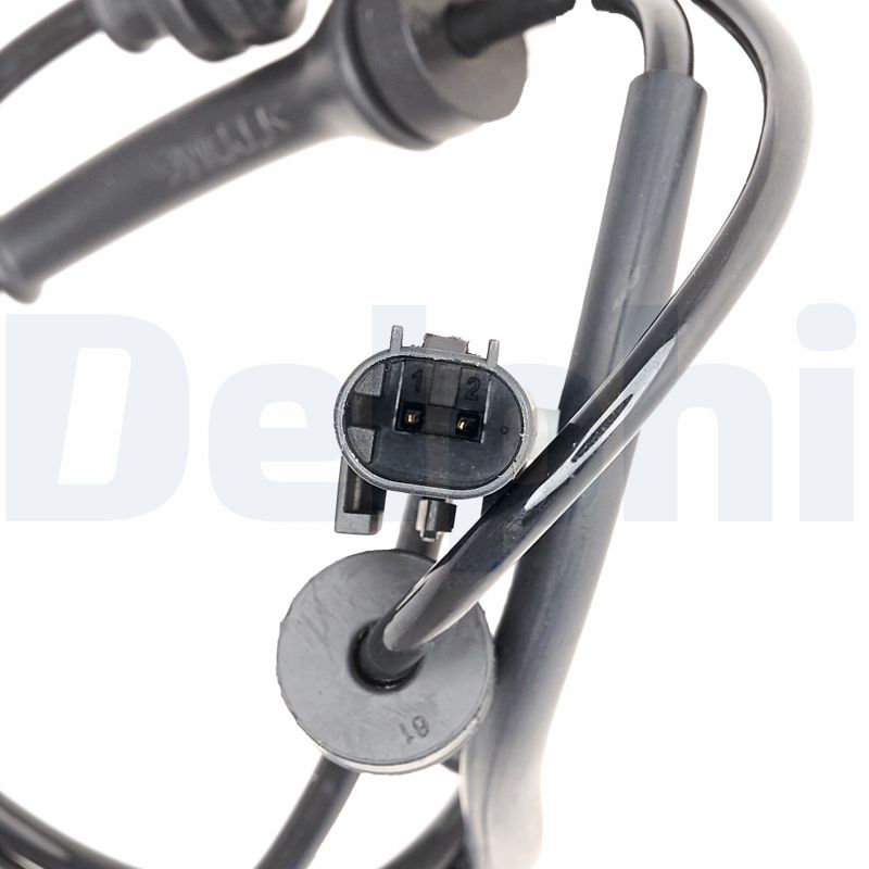 Sensor, wheel speed - SS21314-12B1 DELPHI