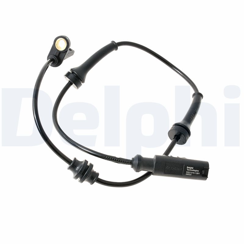 Sensor, wheel speed - SS21315-12B1 DELPHI
