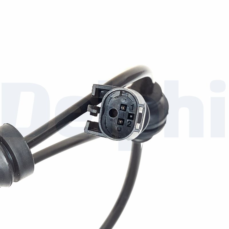 Sensor, wheel speed - SS21315-12B1 DELPHI