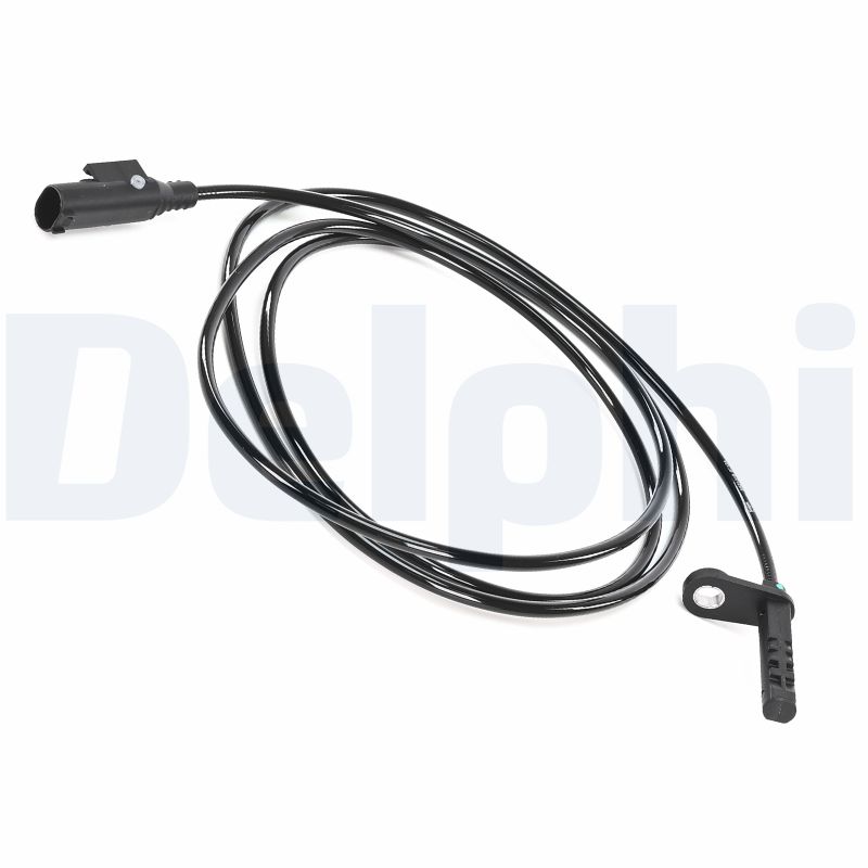 Sensor, wheel speed - SS21318-12B1 DELPHI