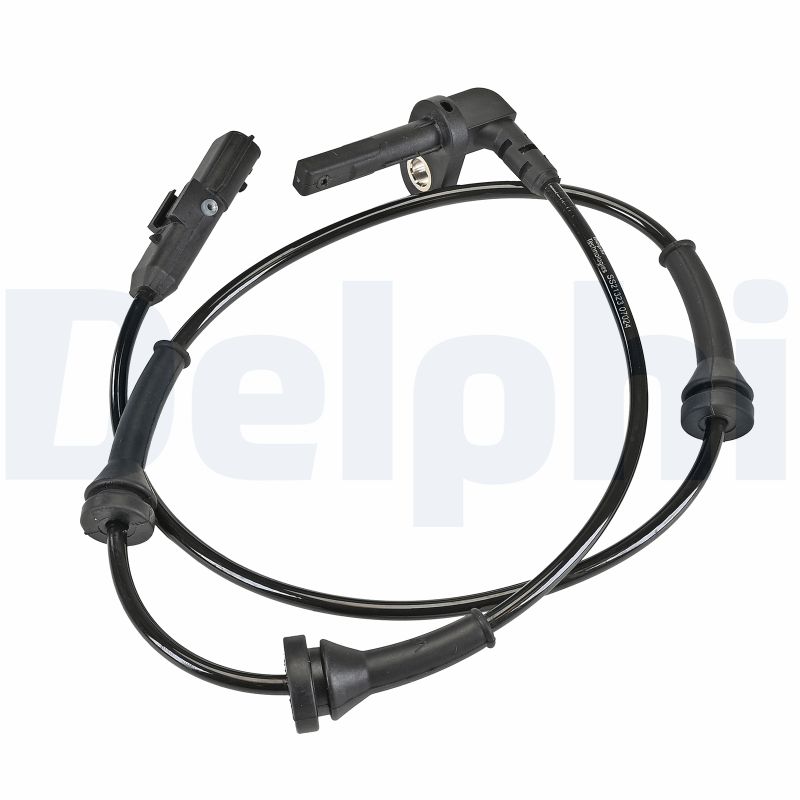 Sensor, wheel speed - SS21323-12B1 DELPHI