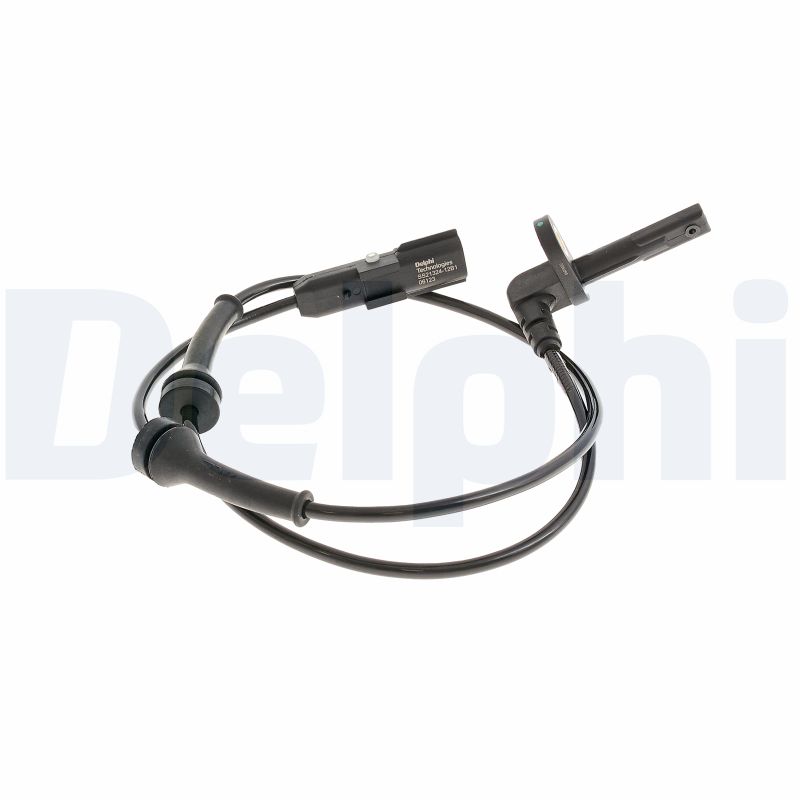 Sensor, wheel speed - SS21324-12B1 DELPHI