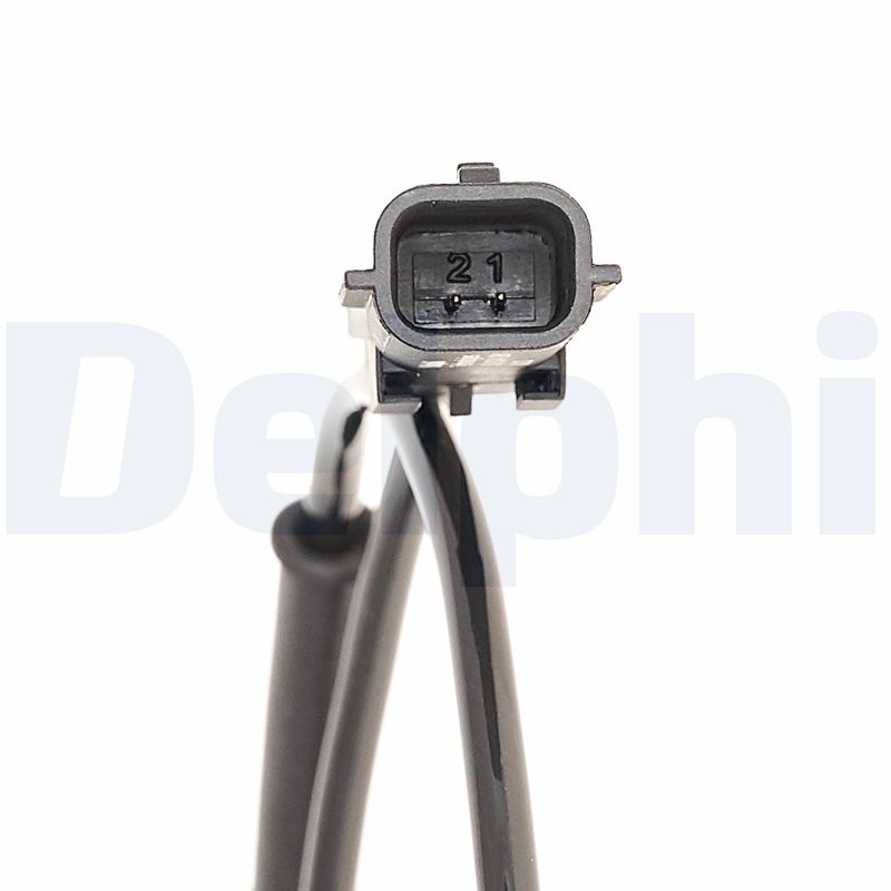 Sensor, wheel speed - SS21324-12B1 DELPHI
