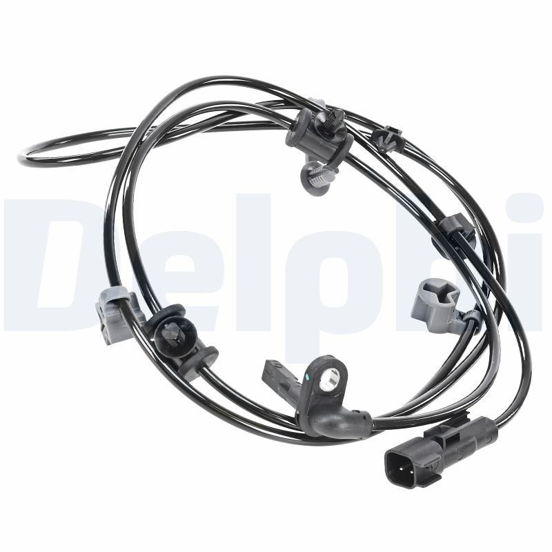 Sensore, N° giri ruota - SS21329-12B1 DELPHI