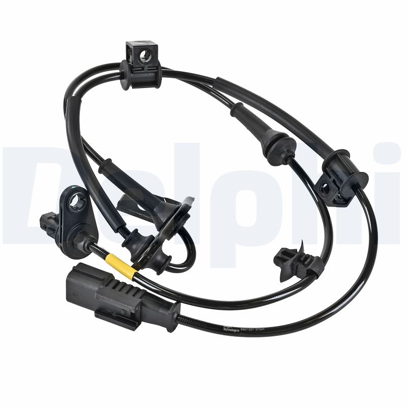 Sensor, wheel speed - SS21331-12B1 DELPHI