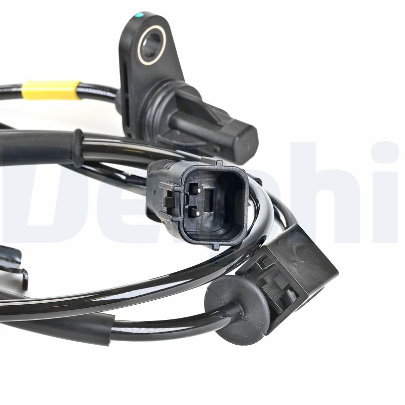 Sensor, wheel speed - SS21331-12B1 DELPHI