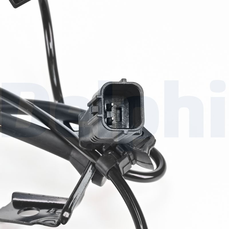 Sensor, wheel speed - SS21332-12B1 DELPHI