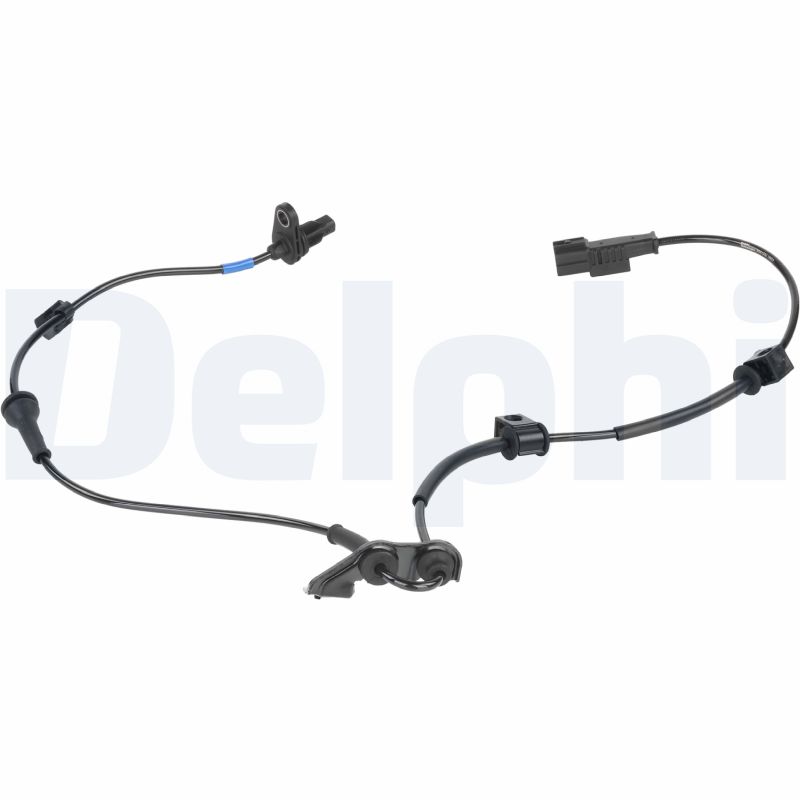 Sensor, wheel speed - SS21332-12B1 DELPHI