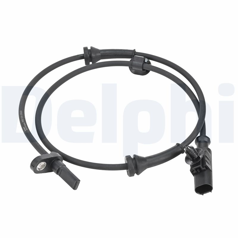Sensore, N° giri ruota - SS21335-12B1 DELPHI