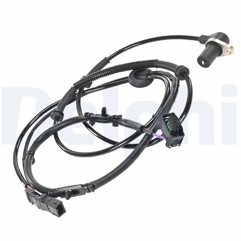 Sensore, N° giri ruota - SS21339-12B1 DELPHI