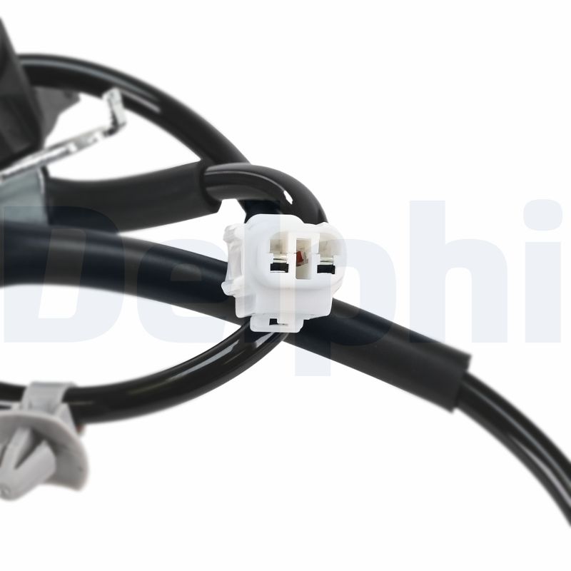 Sensor, wheel speed - SS21340-12B1 DELPHI
