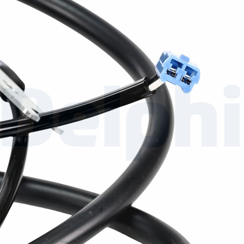 Sensor, wheel speed - SS21342-12B1 DELPHI