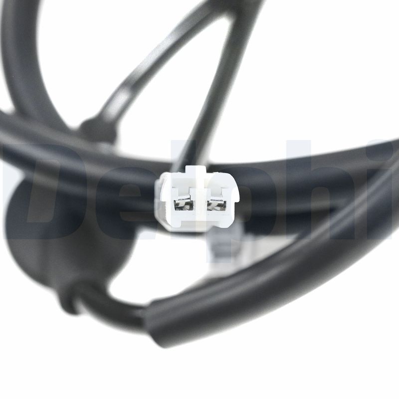 Sensor, wheel speed - SS21343-12B1 DELPHI