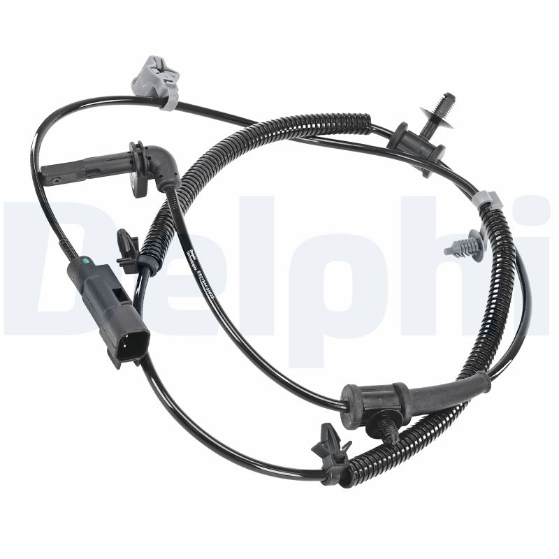 Sensor, wheel speed - SS21344-12B1 DELPHI