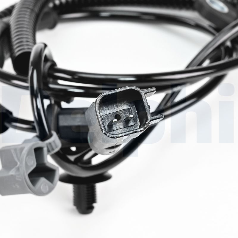 Sensor, wheel speed - SS21344-12B1 DELPHI