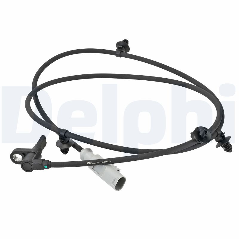 Sensor, wheel speed - SS21348-12B1 DELPHI