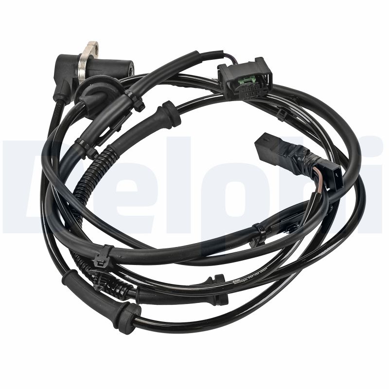 Sensor, wheel speed - SS21352-12B1 DELPHI