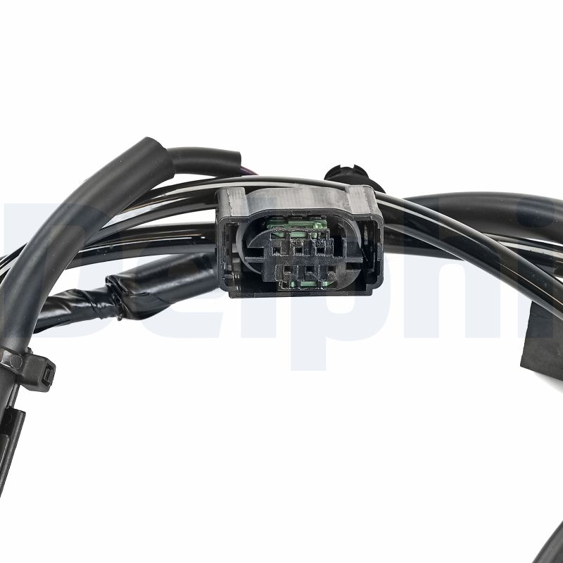Sensor, wheel speed - SS21352-12B1 DELPHI