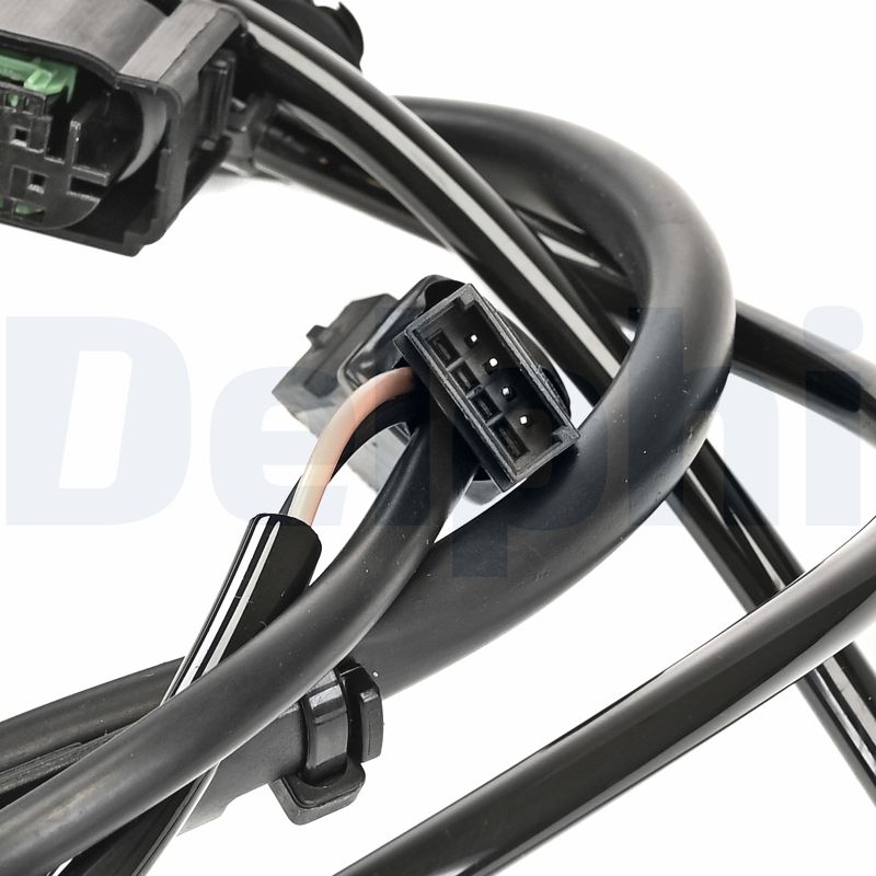 Sensor, wheel speed - SS21352-12B1 DELPHI