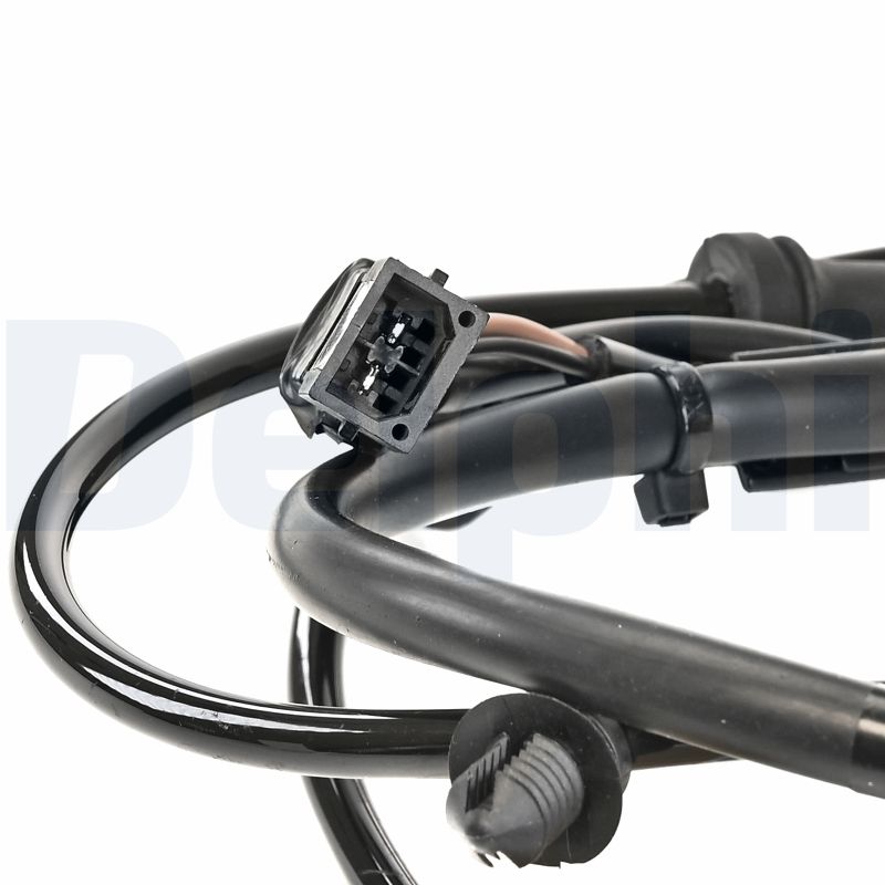 Sensor, wheel speed - SS21352-12B1 DELPHI