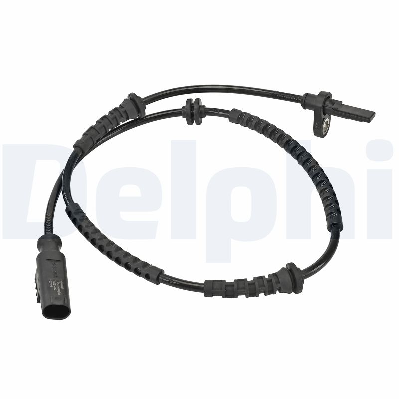 Sensor, wheel speed - SS21412-12B1 DELPHI