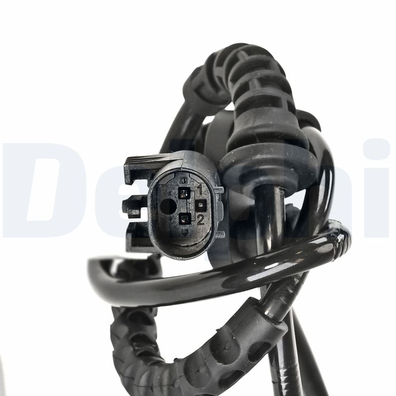 Sensore, N° giri ruota - SS21412-12B1 DELPHI