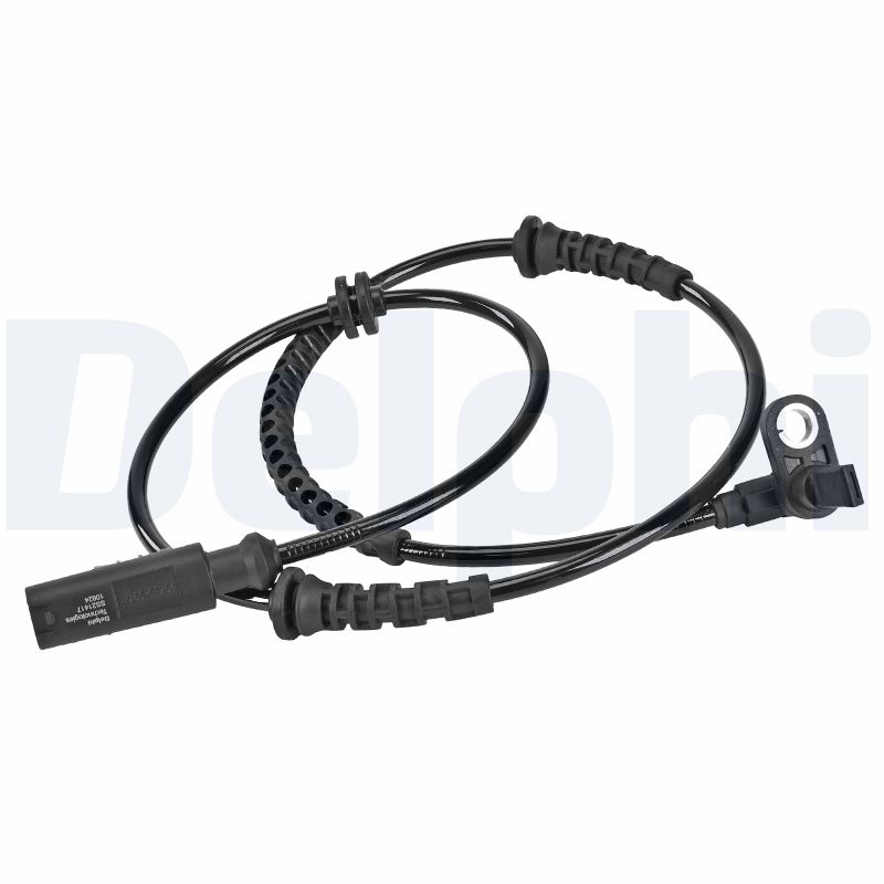 Sensor, wheel speed - SS21417-12B1 DELPHI