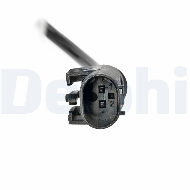 Sensor, wheel speed - SS21417-12B1 DELPHI