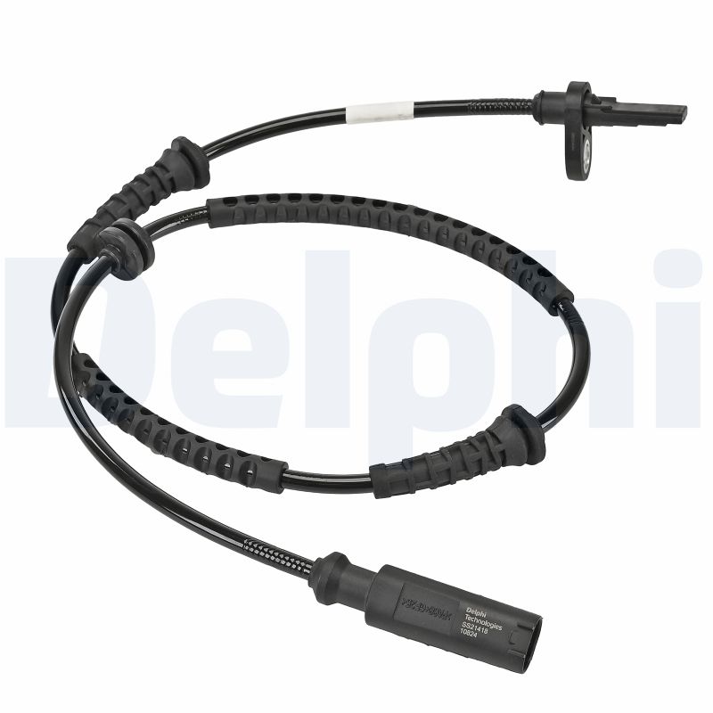 Sensor, wheel speed - SS21418-12B1 DELPHI