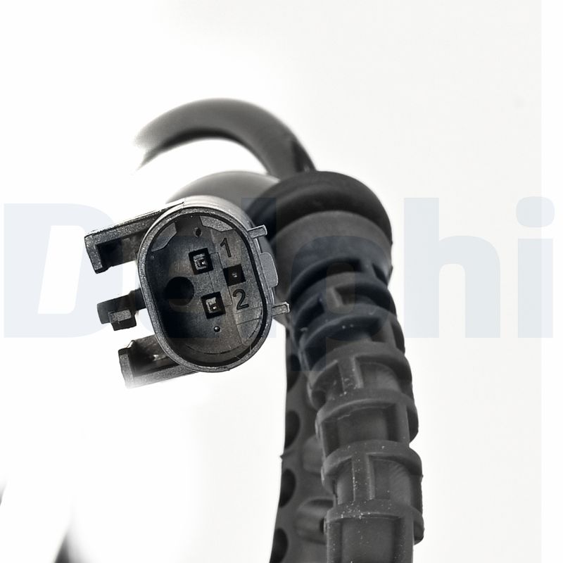 Sensor, wheel speed - SS21418-12B1 DELPHI