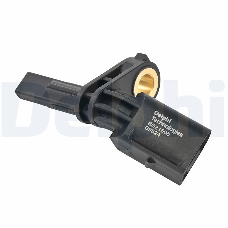Sensore, N° giri ruota - SS21505-12B1 DELPHI