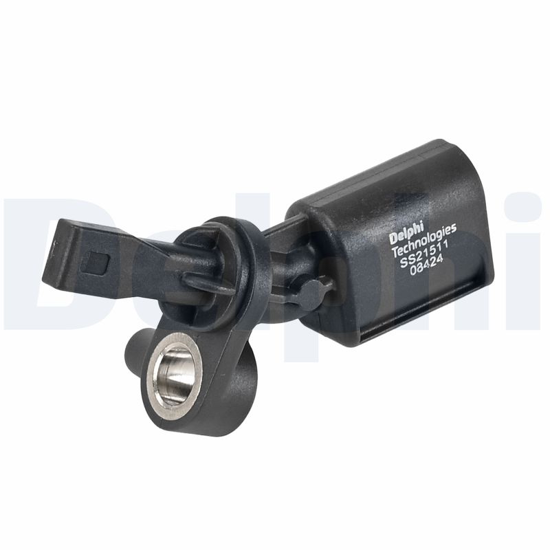 Sensore, N° giri ruota - SS21511-12B1 DELPHI