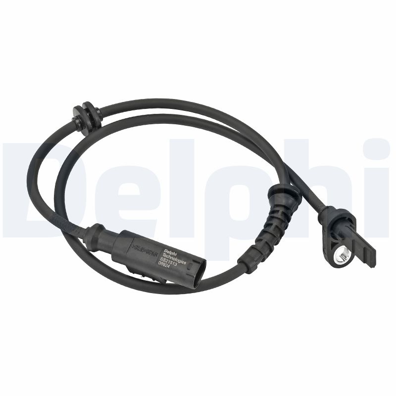 Sensor, wheel speed - SS21513-12B1 DELPHI